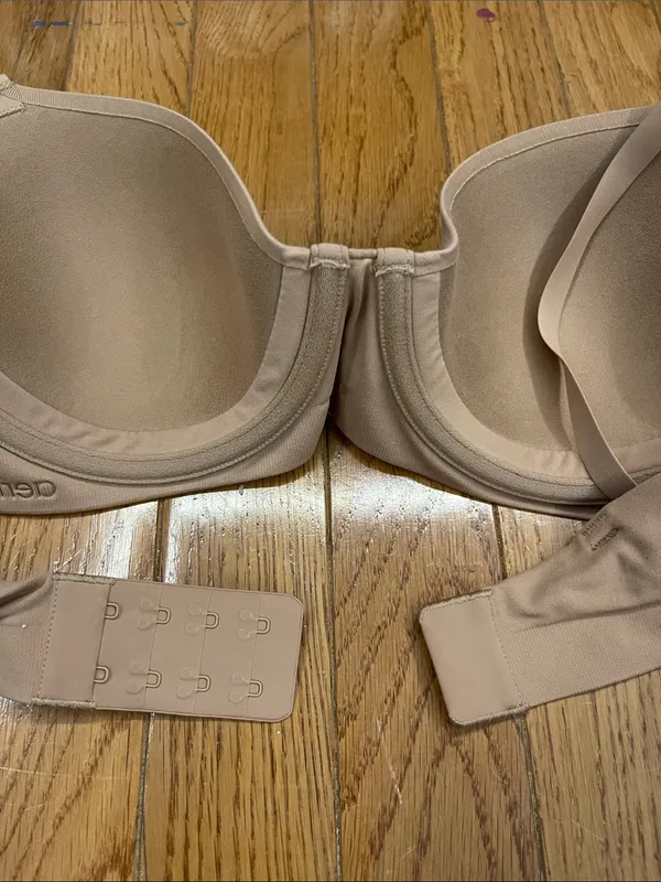 Aerie Seamless Demi Lightly Lined Bra - Image 4