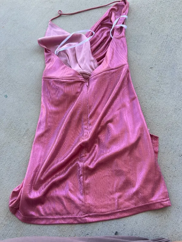 Superdown Missie Wrap Front Dress size XXS‎ - Image 12