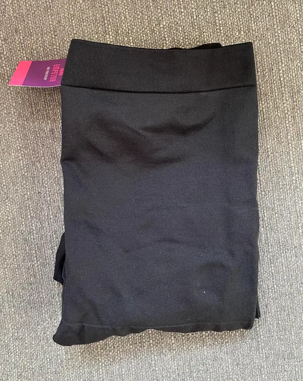 Shapermint High Waist Leggings - Image 2