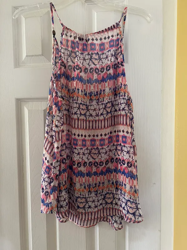 Trixxi Tank Top 19 - Image 2
