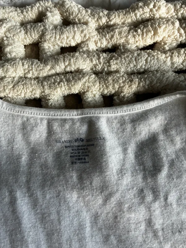 Brandy Melville Top - Image 2