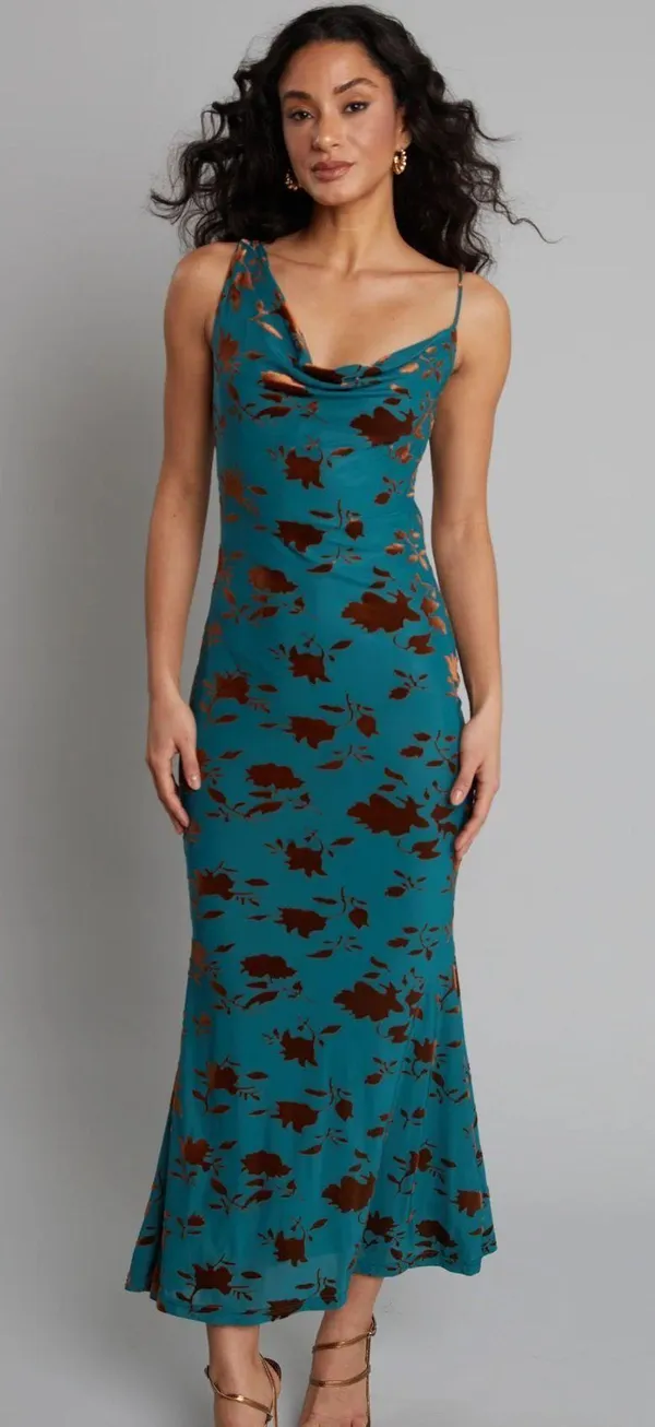 Rare London dress - Image 2