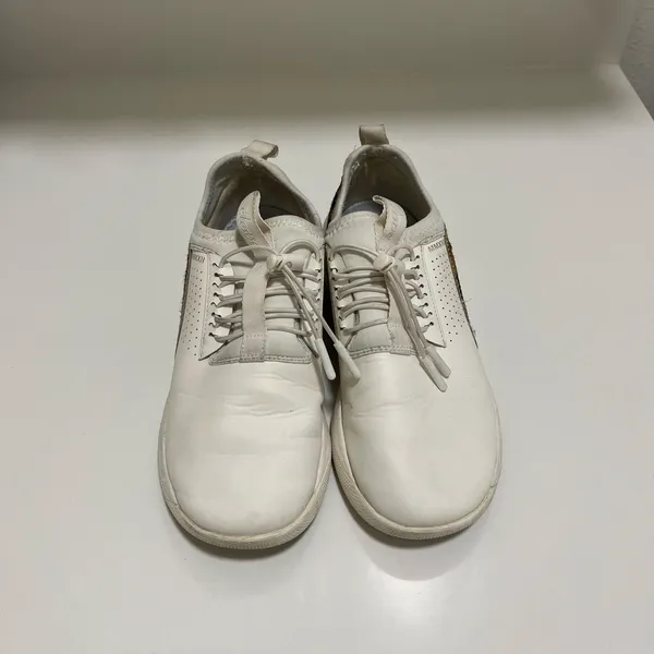 Clove‎ Cheetah Healthcare Nursing Sneakers size 7.5 - Image 2
