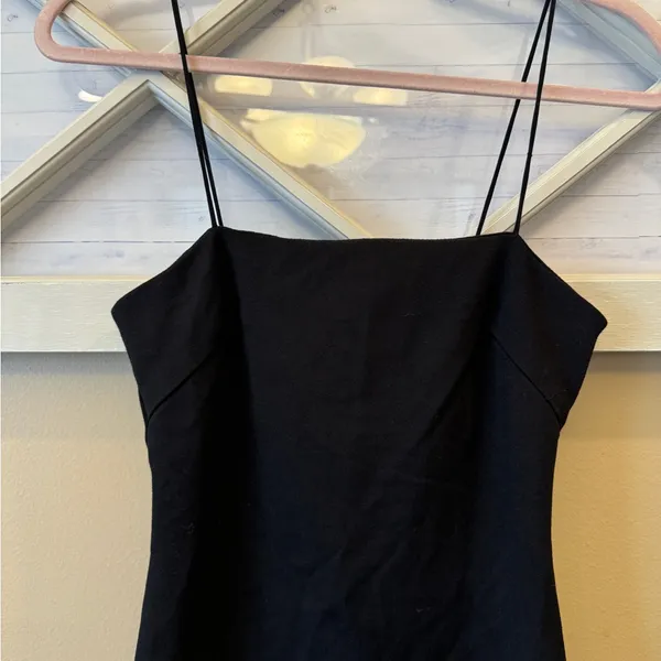 Dee Elle Black dress size XS. - Image 2