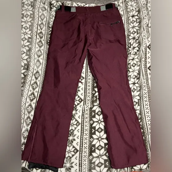 Rider women’s ski pants - Image 4