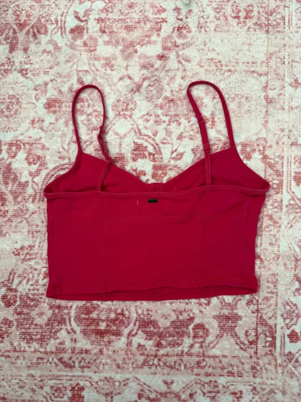 Garage Tank Top - Image 6