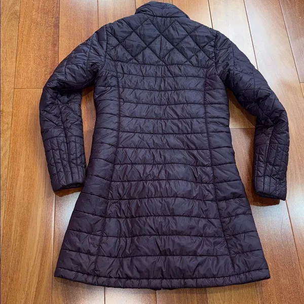 Patagonia Woman’s‎ Radalie Insulated Parka Quilted Jacket size XS - Image 7