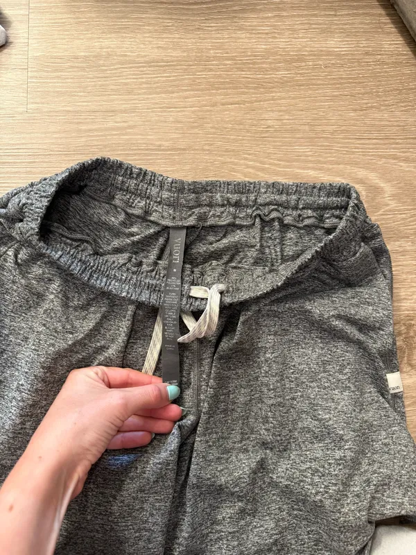 Vuori Boyfriend Short - Image 4