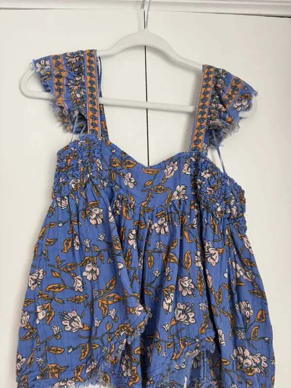Free People Top - Image 2