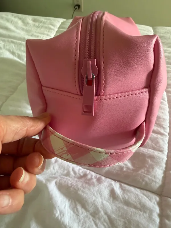 Bath & Body Works Cosmetic Bag - Image 4