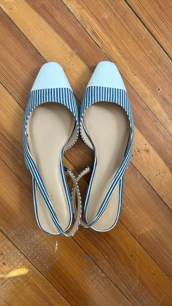 perfect work shoe!  - Image 5