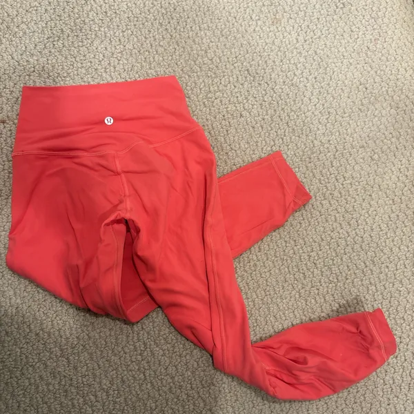 Lululemon Leggings - Image 3