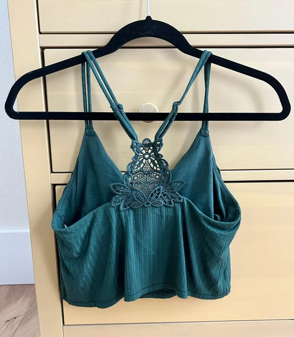 Aerie Crop Tank - Image 2