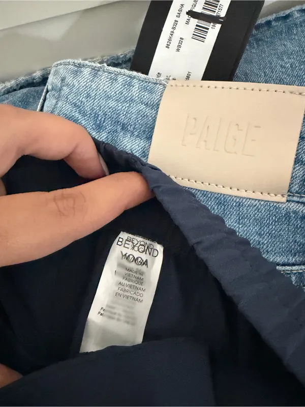 Beyond Yoga Status Trousers - Image 4