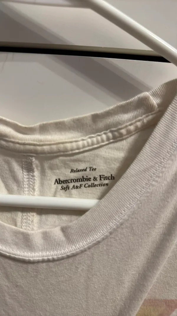 Abercrombie Top - Image 6