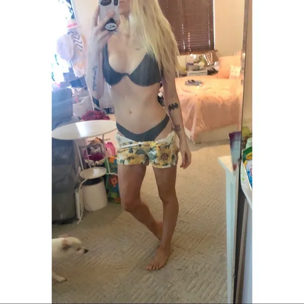 Zaful NWT Cherry Red Aubree Bikini - Image 6