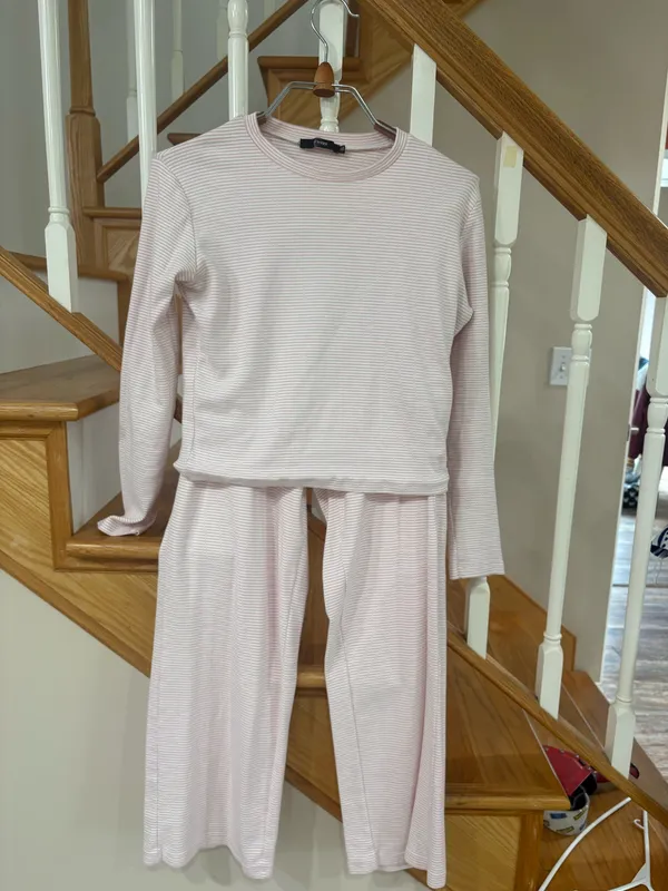 Amazon Striped Set - Image 2