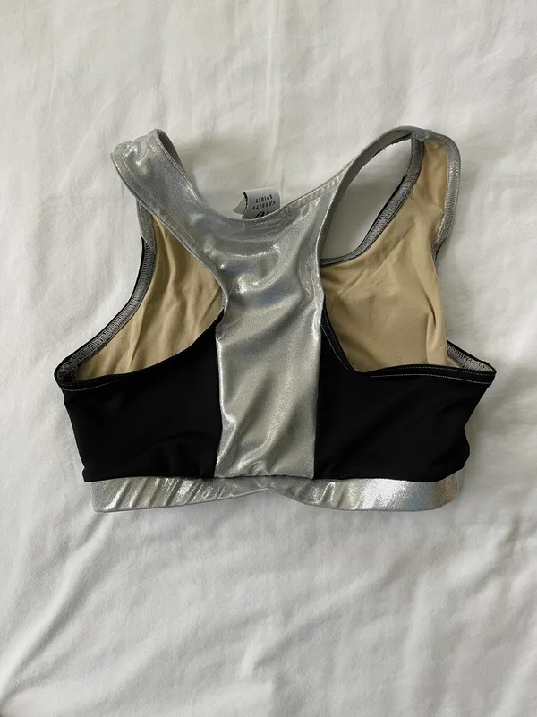 NCA Sports Bra - Image 2