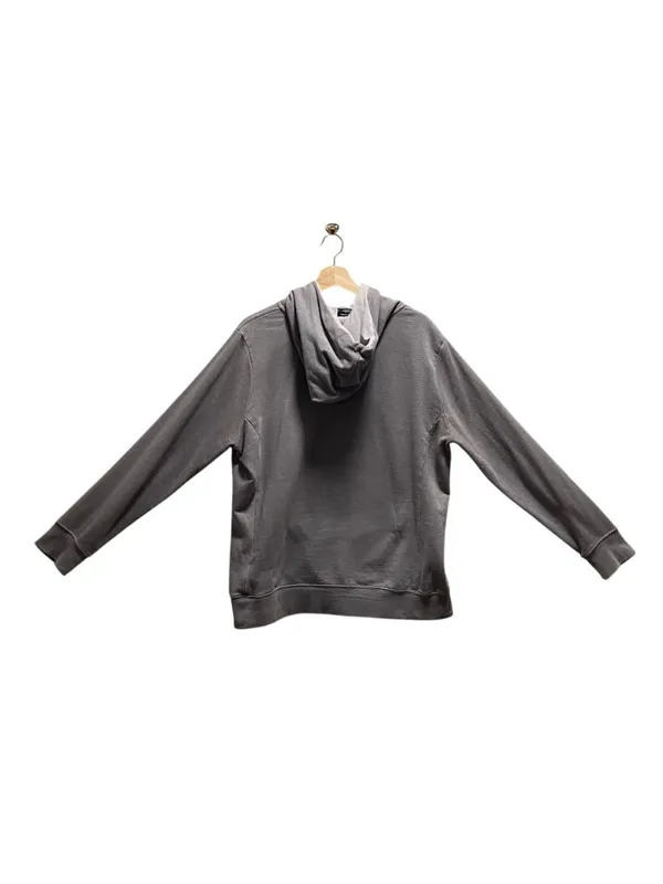 The North Face Trivert Pullover Hoodie Gray Size XL Gorpcore Casual Athleisure - Image 14