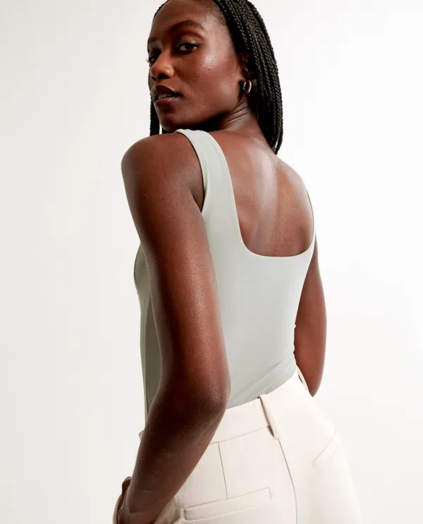Abercrombie Bodysuit - Image 2
