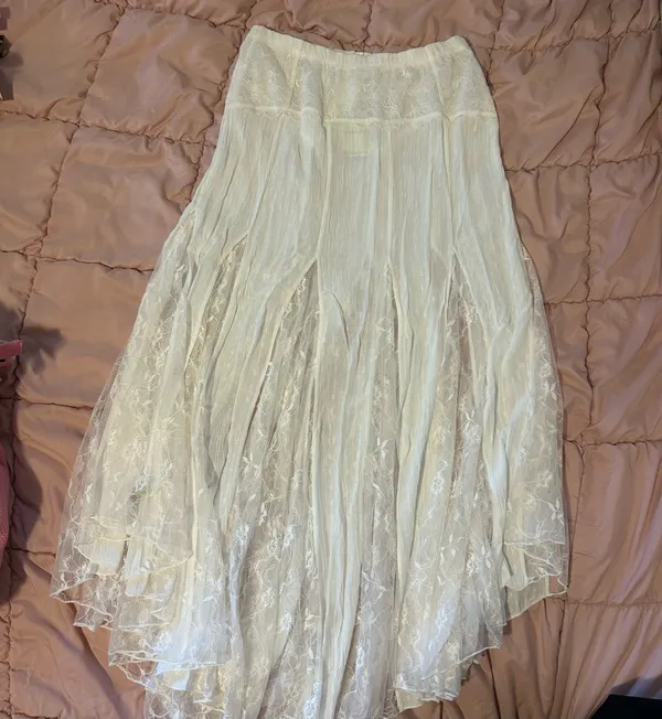 Free People Skirt - Image 9