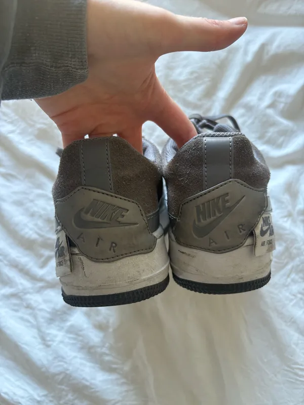 Nike Air Force 1 - Image 4