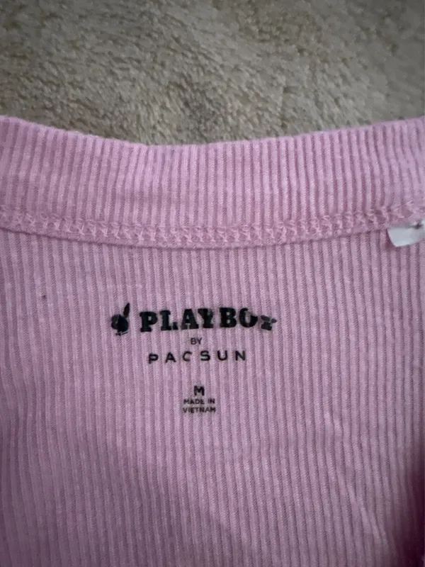 Playboy by PacSun Tank - Image 2