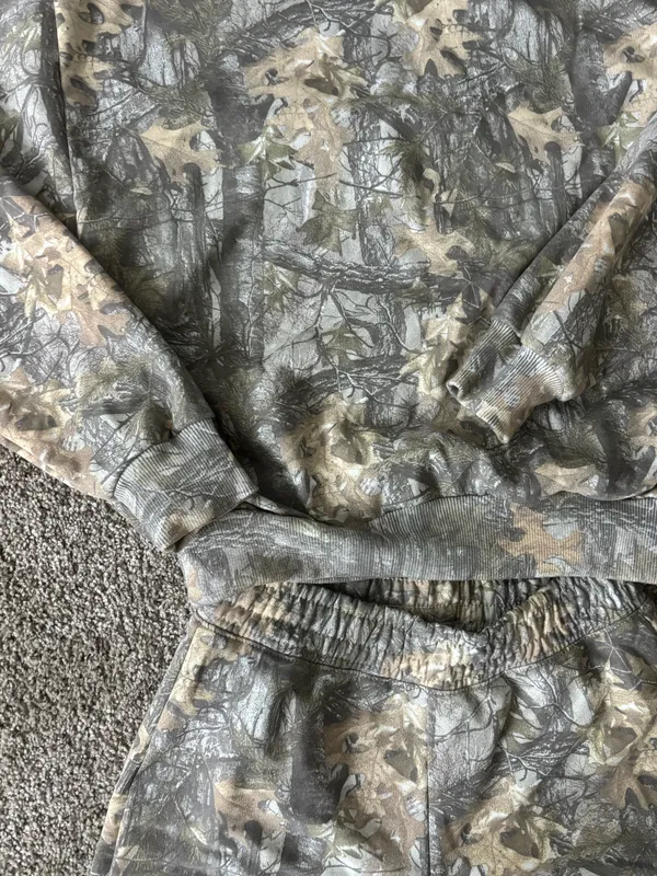 PacSun camo set - Image 2