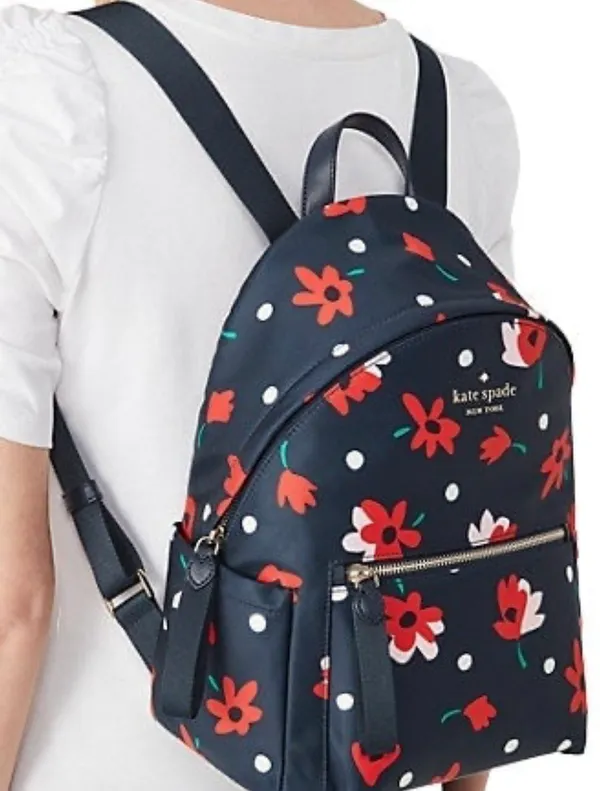 Kate Spade Backpack - Image 2