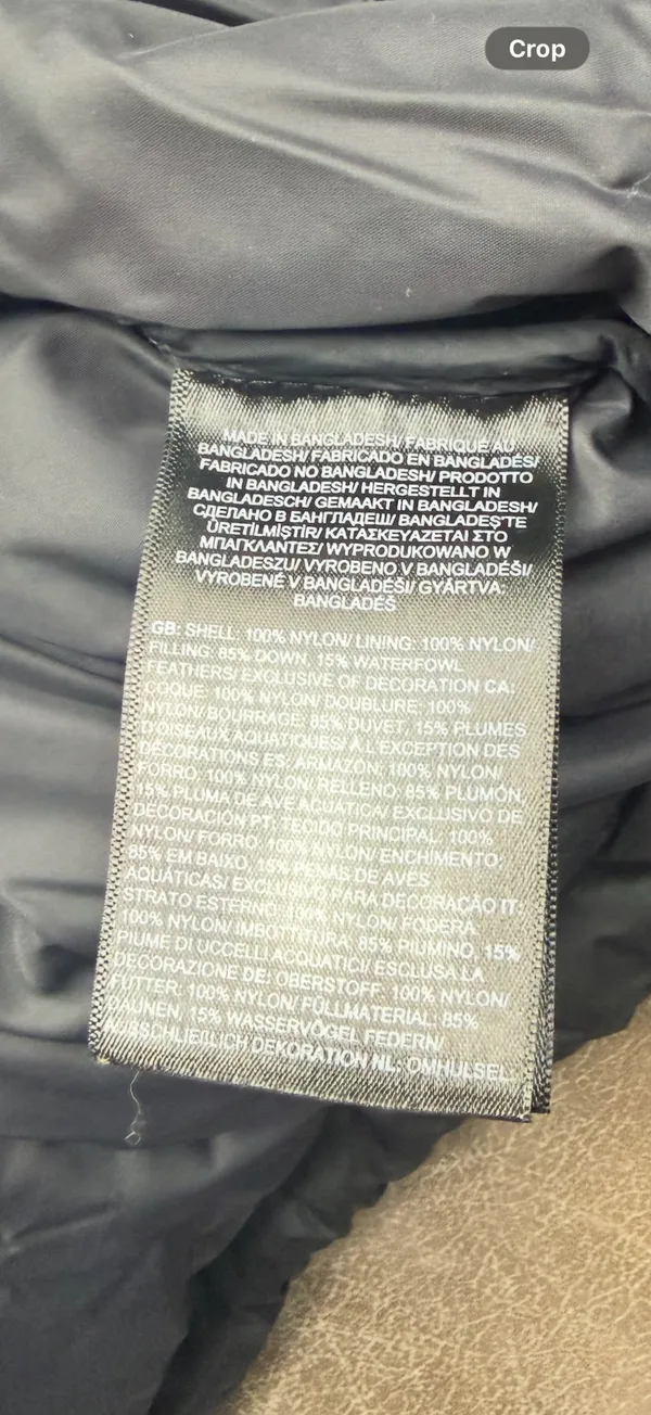 The North Face Jacket - Image 8