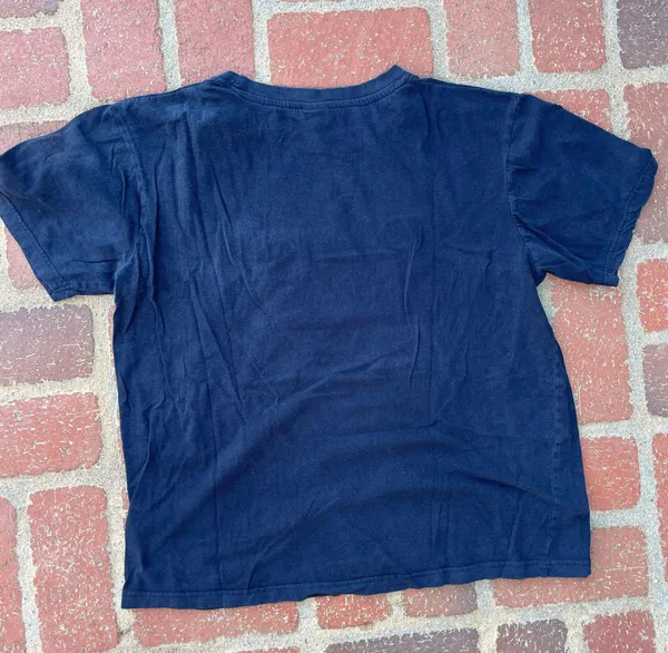 Vintage Paris t-shirt - Image 5