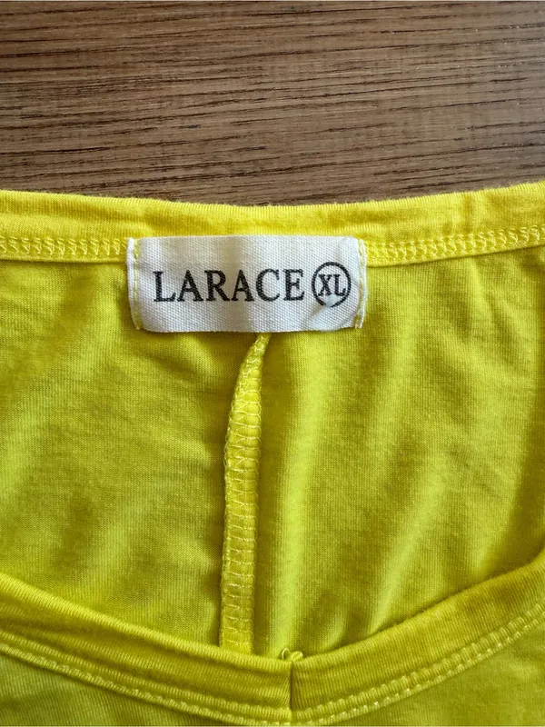 Bright Yellow Long - Image 4