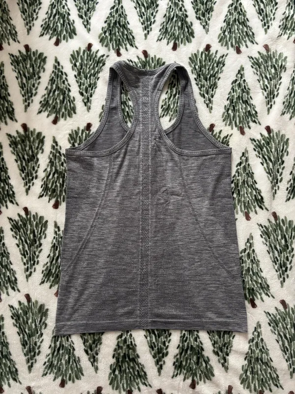 Lululemon Tank Swiftly Tech Racerback - Image 2