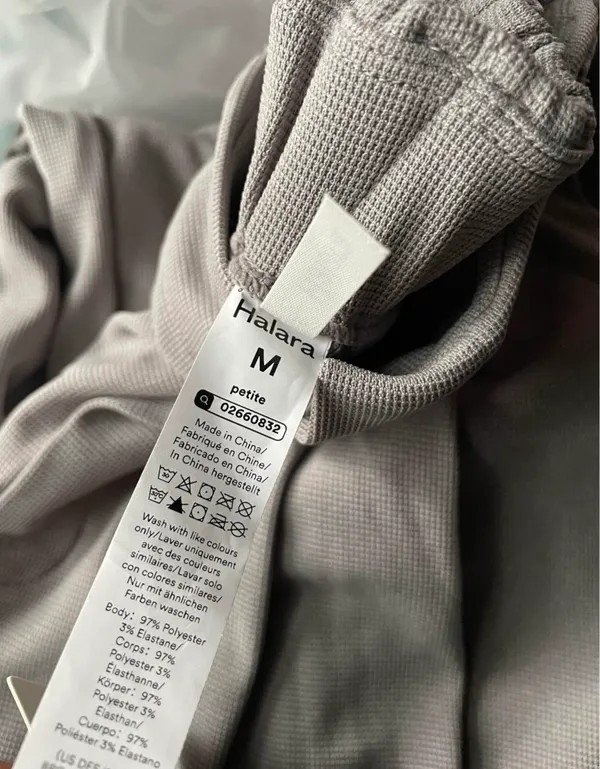 Waffle Work Pants - Image 7