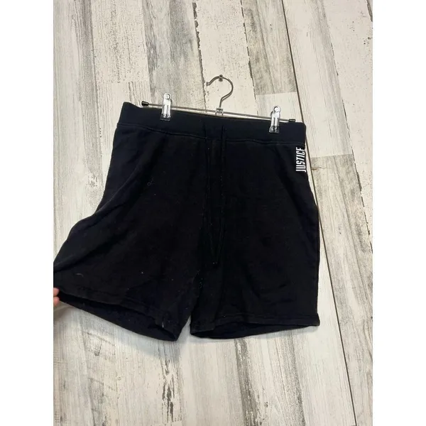 Black shorts Black - Image 2