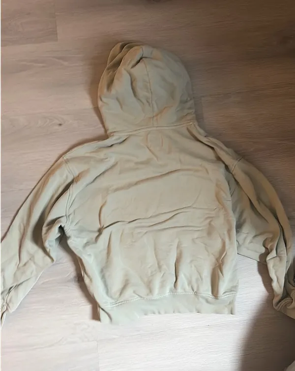 Aritzia TNA Hoodie Cozy Fleece - Image 3
