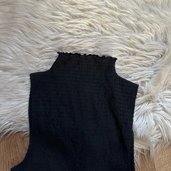 ARITZIA Wilfred Verona Blouse - Image 8