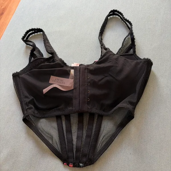 PINK - Victoria's Secret corset - Image 3
