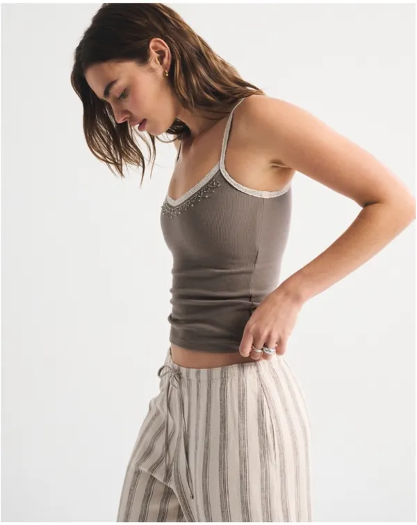 Abercrombie & fitch tank top - Image 4