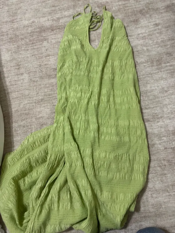 SABO atlanta maxi dress size 2 - Image 3