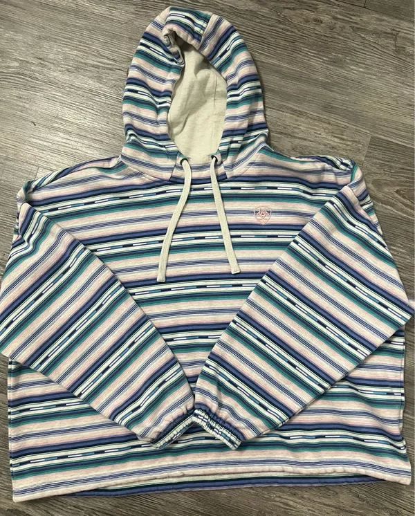 Ariat Women’s Hoodie 2xL - Image 3
