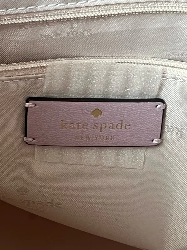 Kate Spade Carter Nylon Large Convertible Crossbody - Image 12