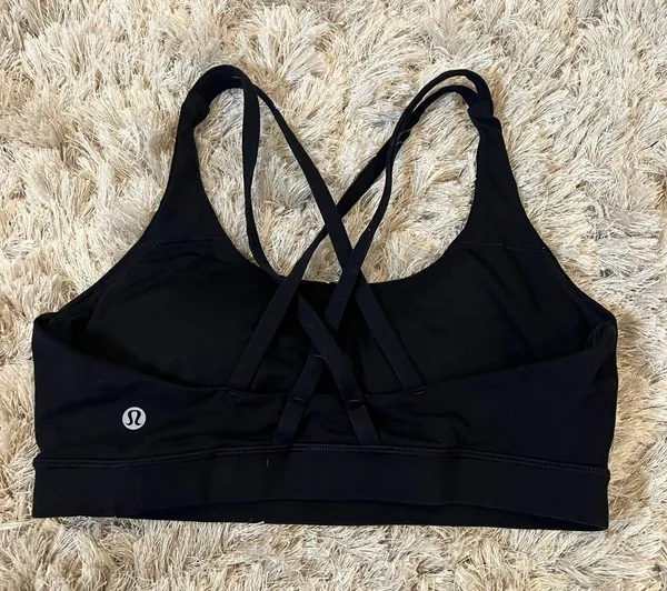 Lululemon Sports Bra - Image 2