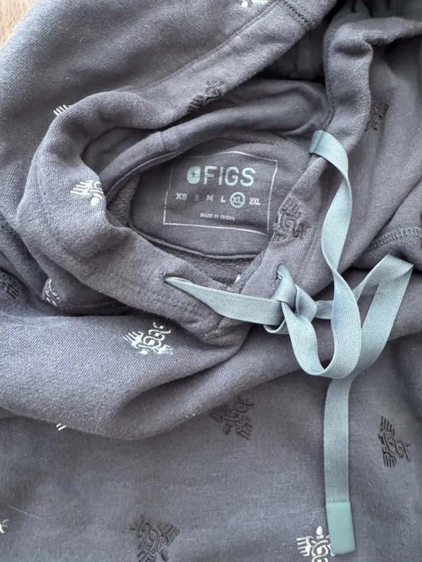 Figs pride Lounge set sweatsuit limited edition - Image 9