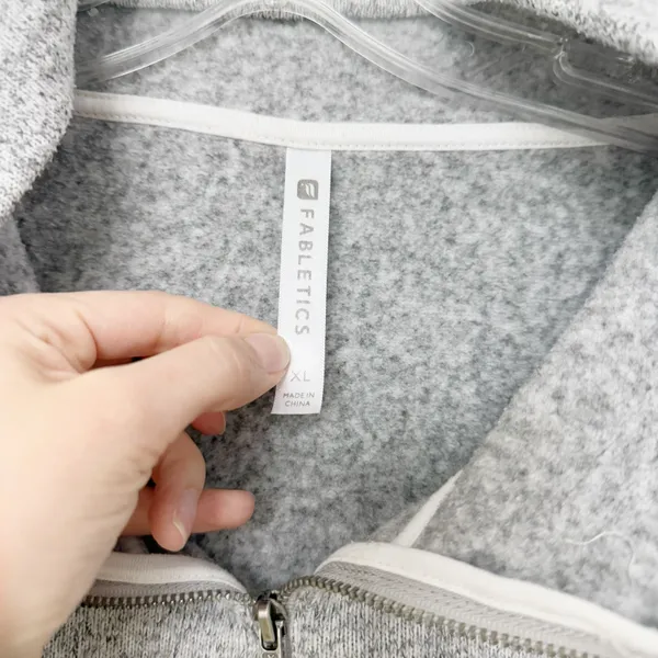 Fabletics Alpine Quarter Zip Pullover - Image 6