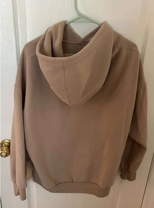 Amazon Automet hoodie - Image 2