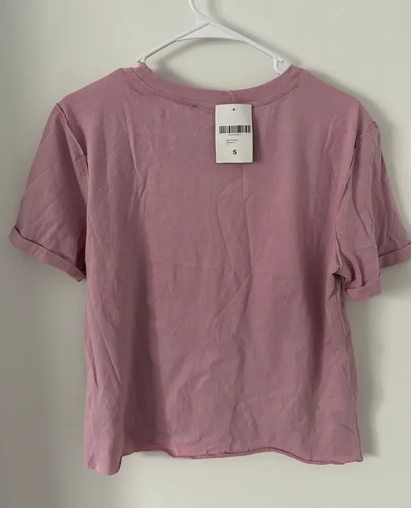 Forever 21 T Shirt - Image 2