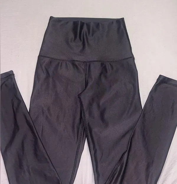 Aerie BROWN BRAND NEW LEGGINGS SIZE XS! - Image 2