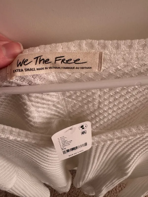 Free People Top - Image 4