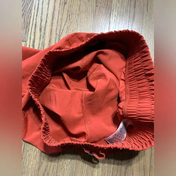 Adidas shorts small - Image 5